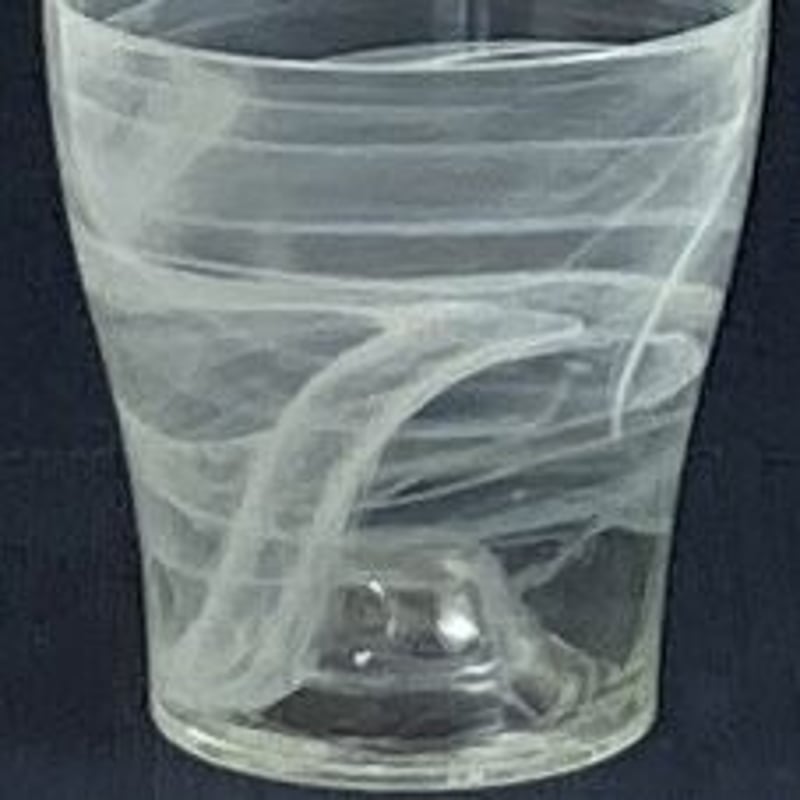 genuine alabaster 花瓶 アラバスター エジプトのアラバスターの花瓶、特徴的なアラバスターの花瓶