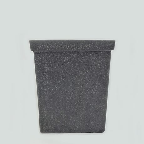 テラゾ　ベラ　L　TER　TERRAZO　BELLA　L　プランター　開口部□37㎝　高さ41㎝（496-69）