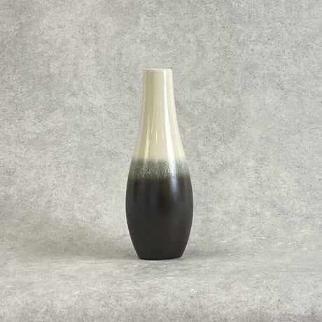 コロニアル COLONIAL 北欧 モダン 壺 プランターカバー 開口部Φ4.5cm 高さ28cm（450-1076）