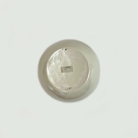 アルビカ　アイボリー　プランターカバー　TER　ARVIKA　IVORY　開口部Φ21㎝　高さ51㎝（496-15）