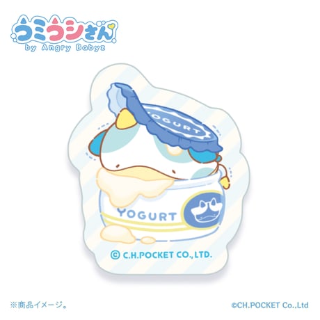 ウミウシさんショップ