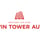 TWIN TOWER AUTO ONLINE STORE