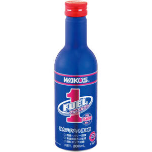 ワコーズ F-1 フューエルワン 清浄系燃料添加剤 | TWIN TOWER AUTO ON