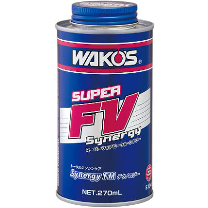 ☆WAKO'S ワコーズ FV スーパーフォアビークル 3本セット☆ original