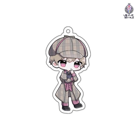せーぶぽいんと ゆき 袴 アクスタ アクキー fit=scale-down,w=1200