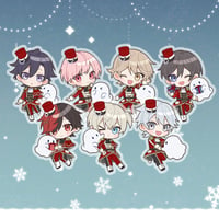 Scapegoat】はやて生誕パーカー | RINDO ONLINE STORE