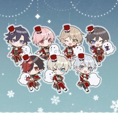 Poltergeist めあ アクスタ チェキ CATEGORY Poltergeist | RINDO ONLINE STORE