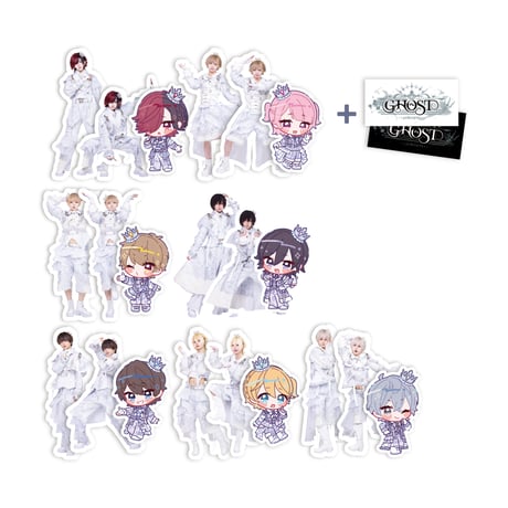 CATEGORY Poltergeist | RINDO ONLINE STORE