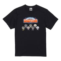 【▷ せーぶぽいんと】Spring Tour 2024 ツアーTシャツ