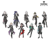 Scapegoat】いぶき生誕祭を盛大に開催したい！ | RINDO ONLINE STORE