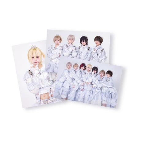 CATEGORY チェキ・ブロマイド | RINDO ONLINE STORE