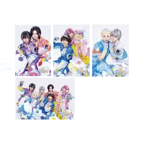 CATEGORY Poltergeist | RINDO ONLINE STORE