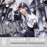【すきゃんどーる】そらん生誕祭を盛り上げたい！（※会場受取）
