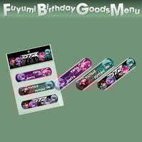 Poltergeist】新衣装ランダムチェキ（当たりサイン入り） | RINDO ONLIN