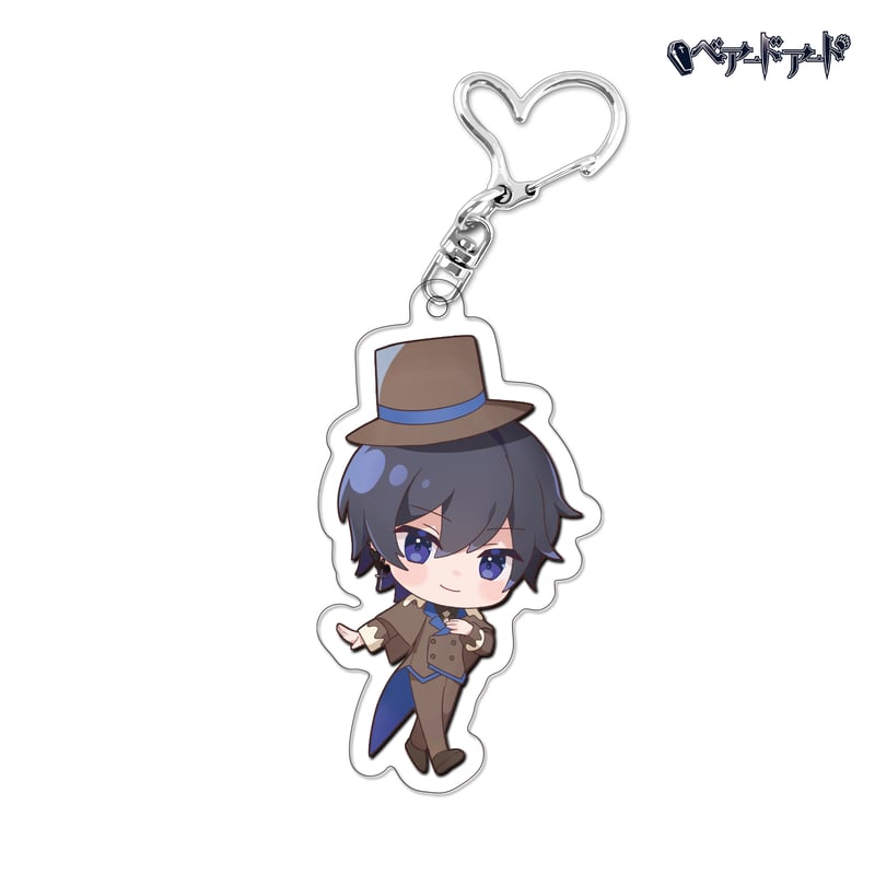【バラ売り可】夢喰neon XP!A ベアードアード　なめ　アクスタ　アクキー バラ売り可】夢喰neon XP!A ベアードアード なめ アクスタ アクキー