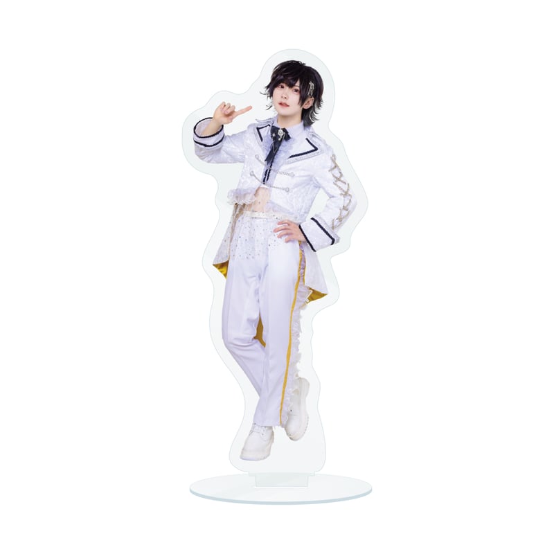 【セット】scapegoat りゅうが アクスタ セット】scapegoat りゅうが アクスタ - メルカリ