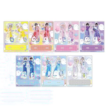 CATEGORY Poltergeist | RINDO ONLINE STORE