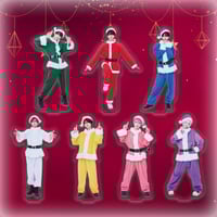 せーぶぽいんと　ゆの　生誕グッズ ▷ せーぶぽいんと】ゆの生誕を盛大に開催したい！（※会場受取