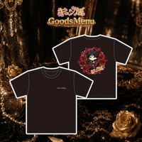 【UNDEЯ DOG】はると生誕2026 Tシャツ