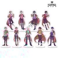 Scapegoat】いぶき生誕祭を盛大に開催したい！ | RINDO ONLINE STORE