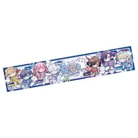 Poltergeist】証明写真風ステッカー | RINDO ONLINE STORE