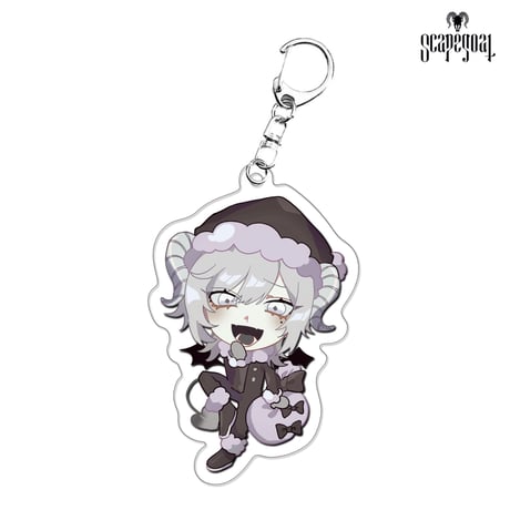 CATEGORY アクリルキーホルダー | RINDO ONLINE STORE