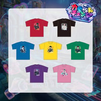 RINDO トランプ RINDO LIVE ZEPP TOUR 2025】トランプ衣装ランダムアクスタ ーダイヤー