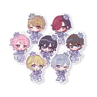 Poltergeist】うみ生誕限定イラストミニキャラアクキー | RINDO ONLINE