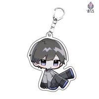 せーぶぽいんと ゆの 生誕 アクキー fit=scale-down,w=1200