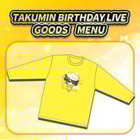 せーぶぽいんと　ゆの　生誕グッズ ▷ せーぶぽいんと】ゆの生誕Tシャツ | RINDO ONLINE STORE