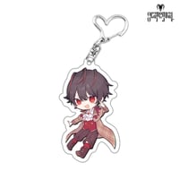 【Scapegoat】ミニキャラアクリルキーホルダー（ぜん）