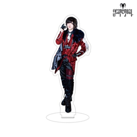 CATEGORY アクリルスタンド | RINDO ONLINE STORE