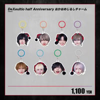 夢喰NEON】ランダムチェキ（お披露目衣装） | RINDO ONLINE STORE
