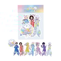 Scapegoat】いぶき生誕 アクリルスタンド | RINDO ONLINE STORE