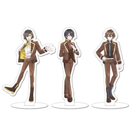 CATEGORY アクリルスタンド | RINDO ONLINE STORE