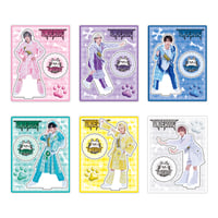 【UNDEЯ DOG】1st anniversary goods パネル付きアクリルスタンド