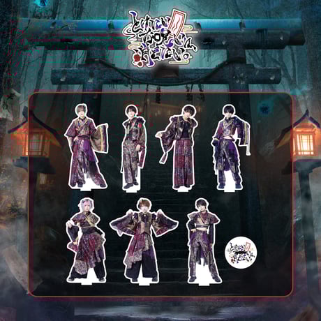 せーぶぽいんと かなめ アクスタ アクキー CATEGORY ▷ せーぶぽいんと | RINDO ONLINE STORE