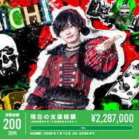 DeXeultio】デビューライブ『Re:Verse』を盛大に開催したい！（※会場