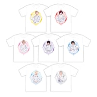 RINDO LIVE ZEPP TOUR 2025】トランプ衣装ランダムアクスタ ースペード