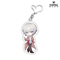 Scapegoat XP!A りんたろ。生誕リワード アクリルスタンド XP!A