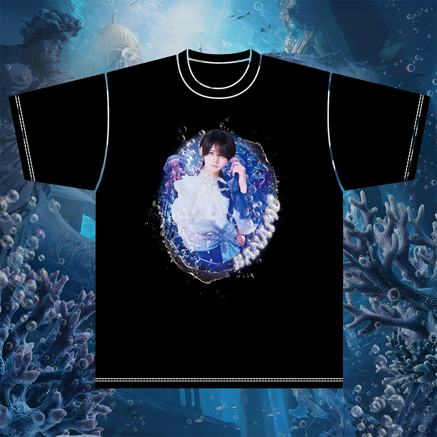 PEOPLE 1 Tシャツ　ファンクラブ限定　新品未開封 ▷ せーぶぽいんと】4th ONE-MAN LIVE 推しTシャツ（かなめ