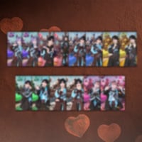 Poltergeist】1周年新衣装ランダムチェキ（当たりサイン入り） | RINDO