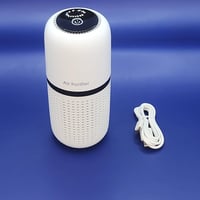 空気活性器くぅちゃん白