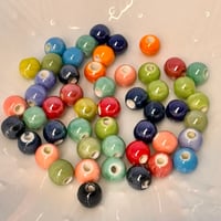 魔法のととビーズ