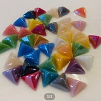 魔法のピラミッド4個セット