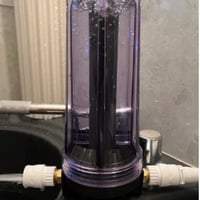 活水器　ハイパーととみんちゃん