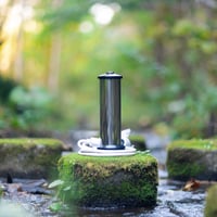 ハイパー浄水活水装置　 湧き水くん