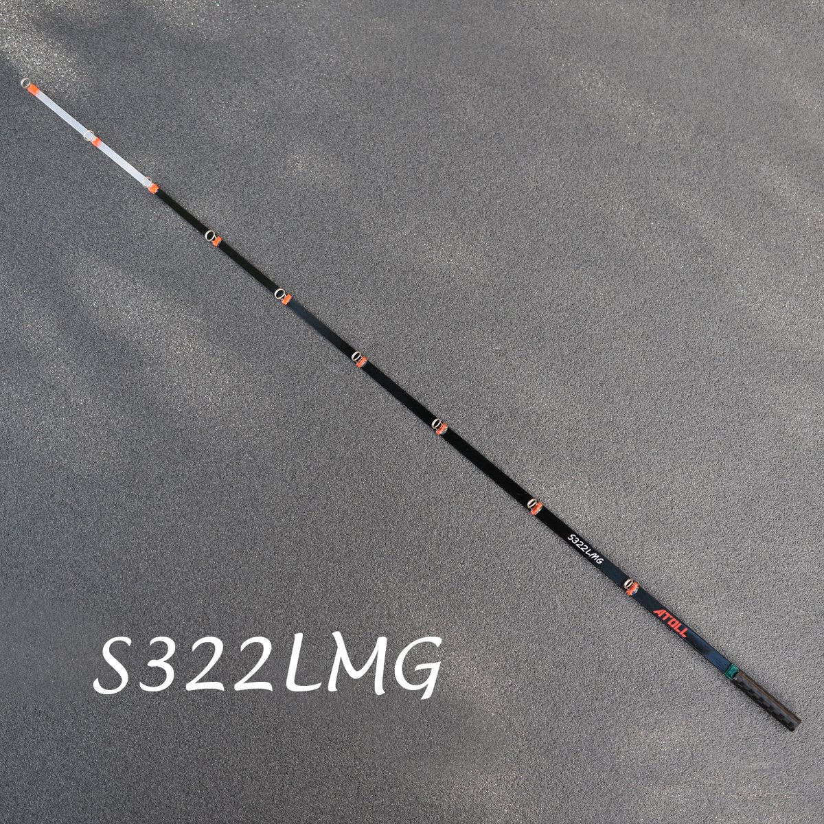 ATOLL S322LMG | ATOLL-Wakasagi Official STORE ATOLL S322LMG | ATOLL-Wakasagi Official STORE