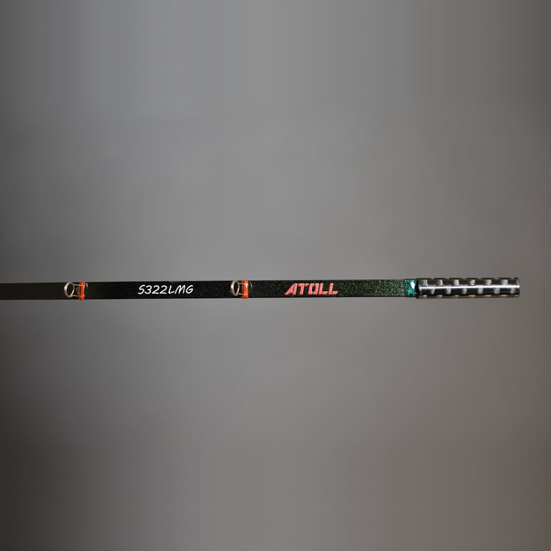 ATOLL S322LMG | ATOLL-Wakasagi Official STORE ATOLL S322LMG | ATOLL-Wakasagi Official STORE