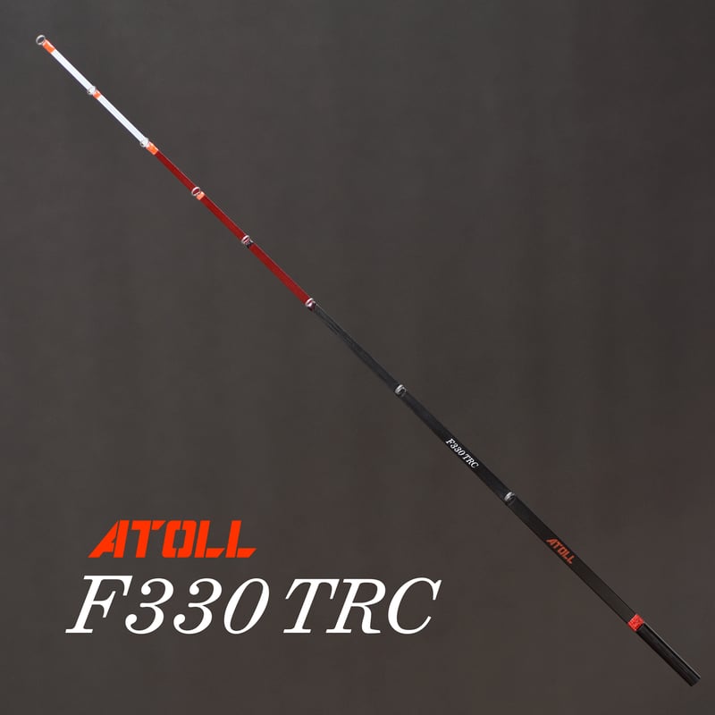 CATEGORY ワカサギ穂先 | ATOLL-Wakasagi Official STORE